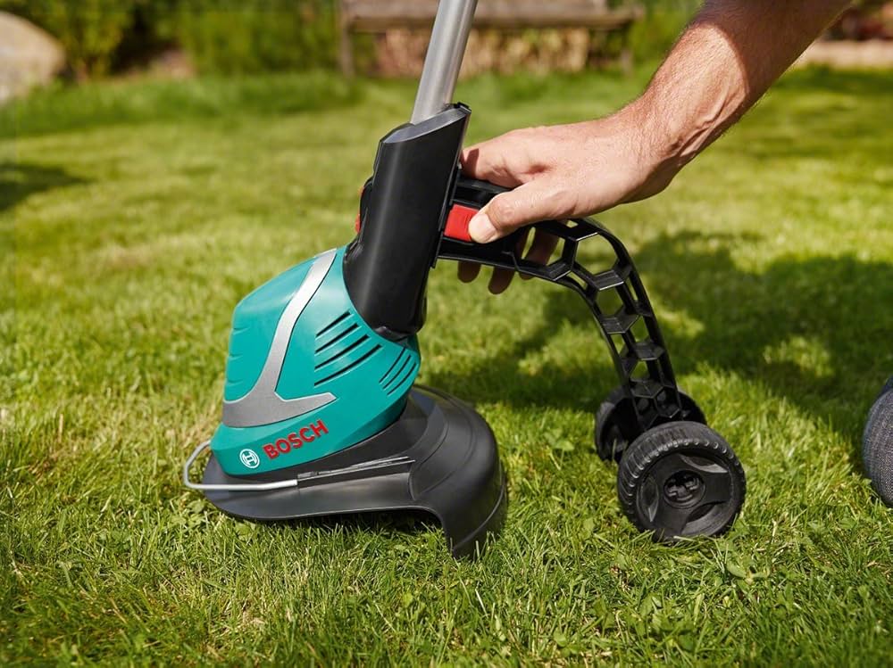 Amazon | BOSCH(ボッシュ) 草刈機ART26-18LI用補助ローラー